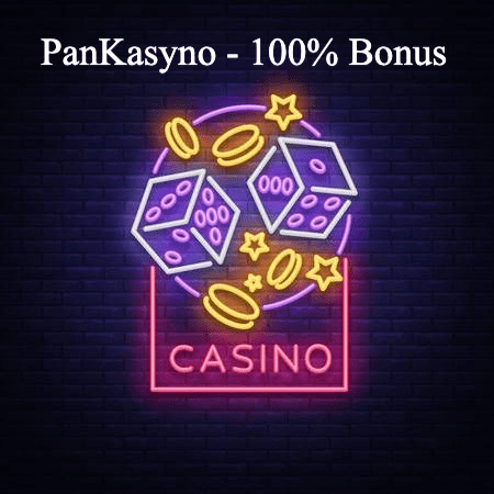 PanKasyno bonus